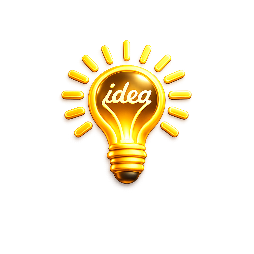 Bright idea solutions Bright idea solutions